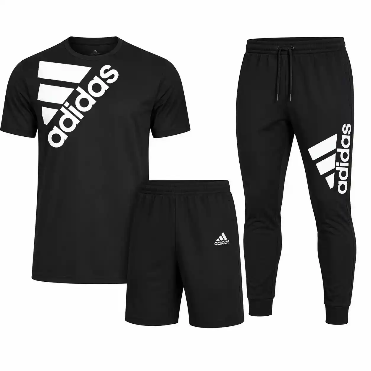 ست سه تیکه Adidas مردانه مدل Tenesi